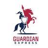 Guardian Express INC