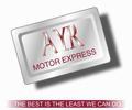 AYR Motor Express